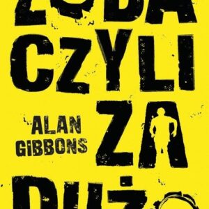 Zobaczyli za dużo