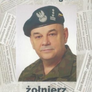 Żołnierz gorszego sortu
