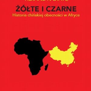 Żółte i czarne. Historia chińskiej obecności w Afryce