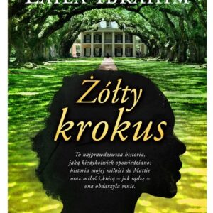 Żółty krokus