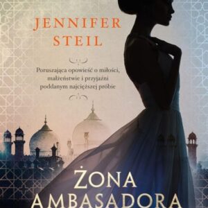 Żona ambasadora
