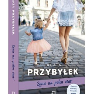 Żona na pełen etat