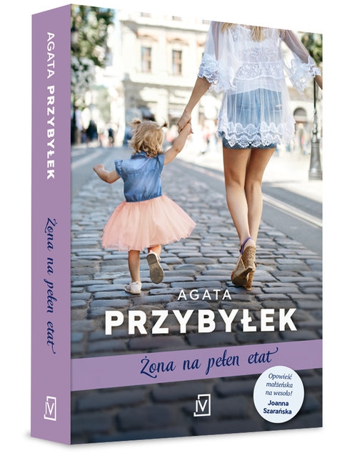 Żona na pełen etat