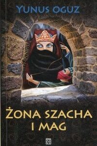 Żona szacha i mag