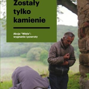 Zostały tylko kamienie.. Akcja