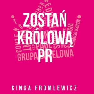 Zostań królową PR