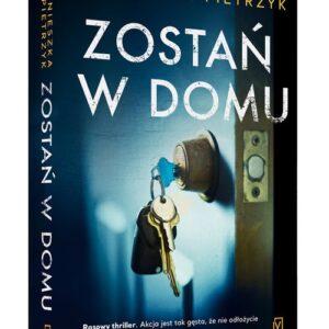 Zostań w domu