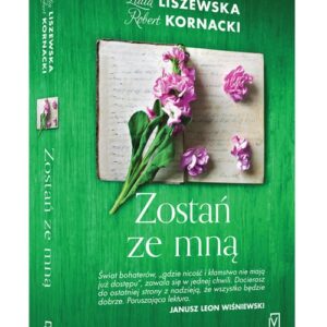 Zostań ze mną