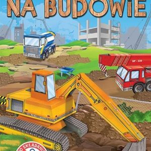 Zrobię to sam Na budowie