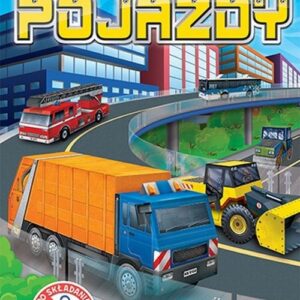 Zrobię to sam Pojazdy