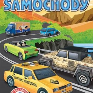 Zrobię to sam Samochody