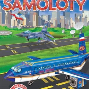 Zrobię to sam Samoloty