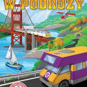 Zrobię to sam W podróży