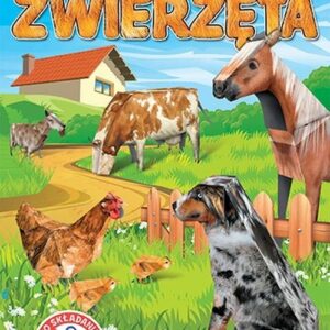 Zrobię to sam Zwierzęta