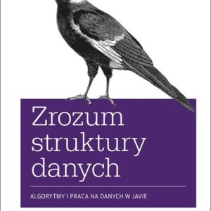 Zrozum struktury danych Algorytmy i praca na danych w Javie