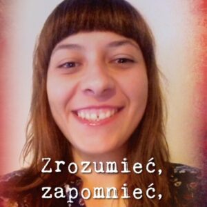 Zrozumieć, zapomnieć, wybaczyć