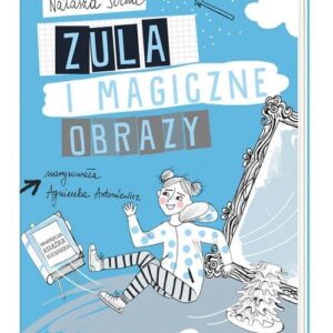 Zula i magiczne obrazy