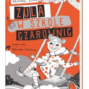 Zula w szkole czarownic