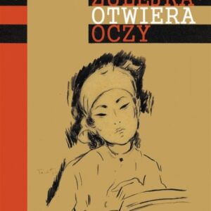 Zulejka otwiera oczy