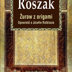 Żuraw z origami