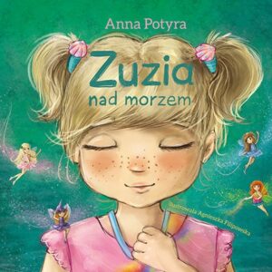 Zuzia nad morzem