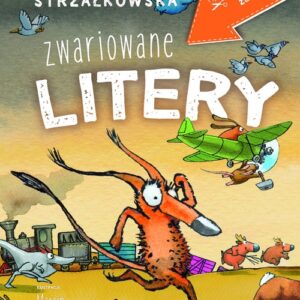 Zwariowane litery