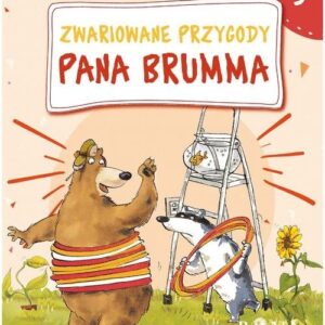 Zwariowane przygody Pana Brumma cz. 3
