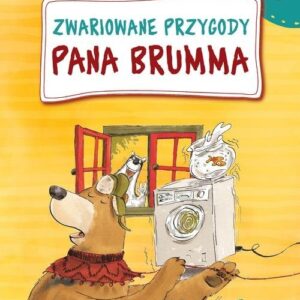 Zwariowane Przygody Pana Brumma Część 2