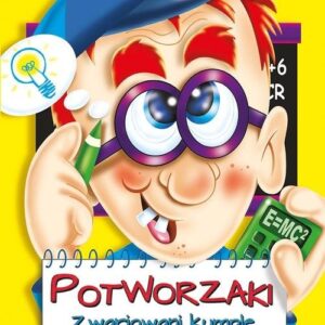 Zwariowani Kumple Potworzaki