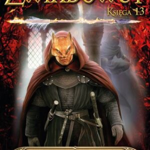 Zwiadowcy. Tom 13. Klan Czerwonego Lisa