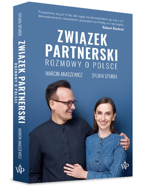 Związek partnerski.. Rozmowy o Polsce