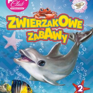 Zwierzaczkowe zabawy