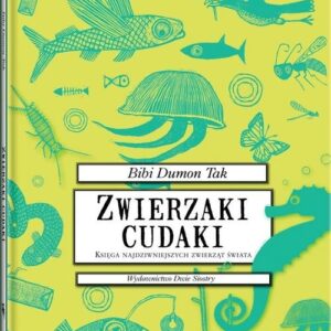 Zwierzaki cudaki