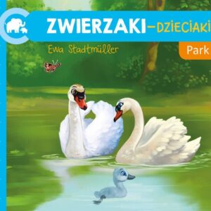 Zwierzaki-Dzieciaki Park