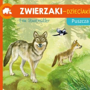 Zwierzaki-Dzieciaki Puszcza