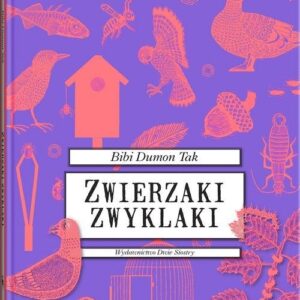Zwierzaki zwyklaki