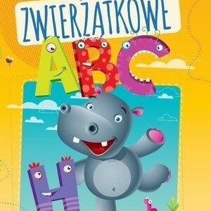 Zwierzątkowe ABC
