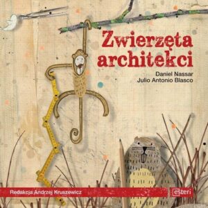 Zwierzęta architekci