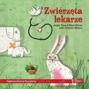 Zwierzęta lekarze