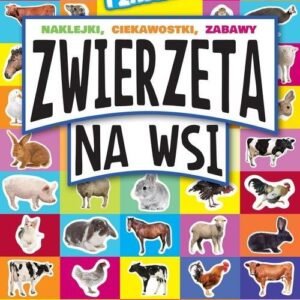 Zwierzęta na wsi