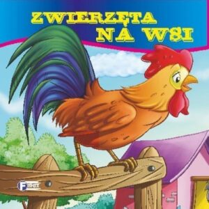 Zwierzęta na wsi FENIX