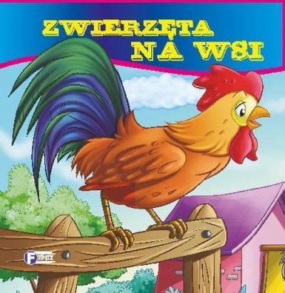 Zwierzęta na wsi FENIX