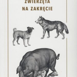 Zwierzęta na zakręcie