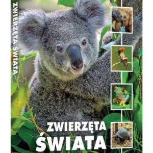 Zwierzęta świata