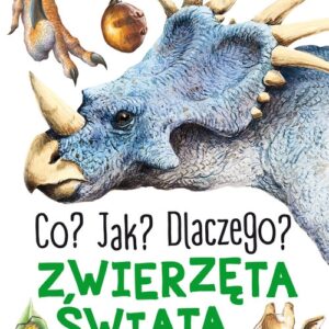 Zwierzęta świata Co Jak Dlaczego Zwierzęta świata