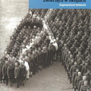 Zwierzęta w okopach