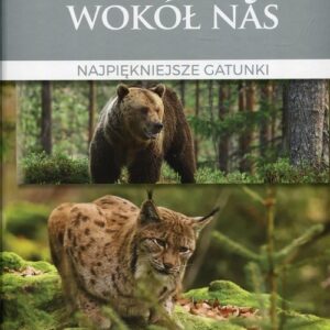 Zwierzęta wokół nas