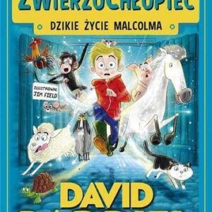 ZwierzoChłopiec. Dzikie życie Malcolma