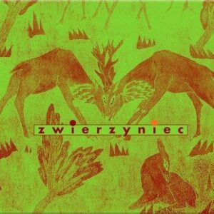 Zwierzyniec