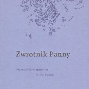 Zwrotnik Panny